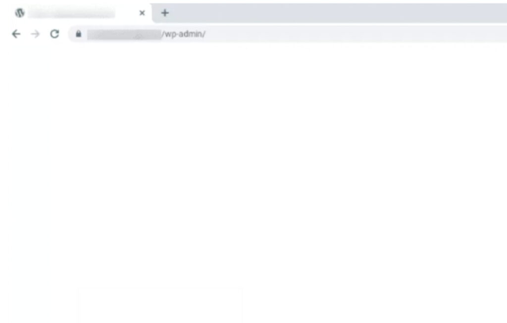 WordPress Fehlermeldungen