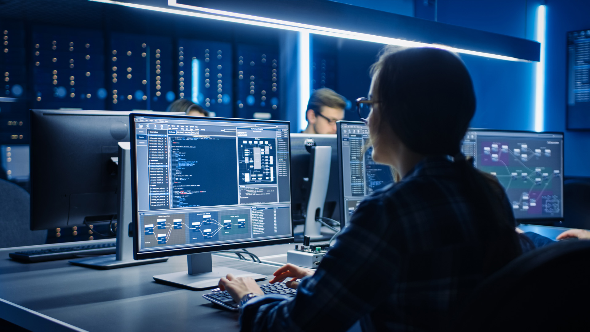 WordPress Programmierung