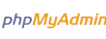php MyAdmin